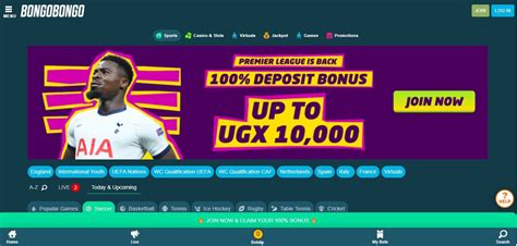 quickbet live|BongoBongo: Best Online Casino & Sports Betting in Uganda.